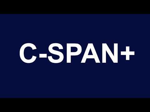 C-SPAN+