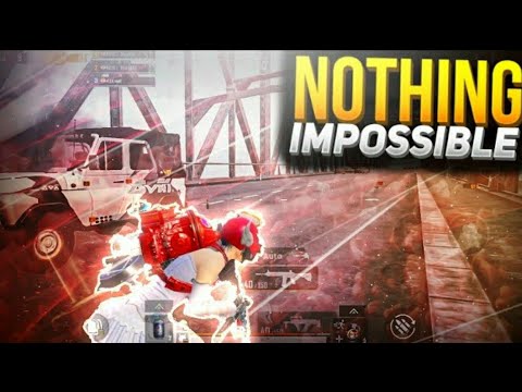 NOTHING IMPOSSIBLE⚡ | SAMSUNG GALAXY A50 PubG Montage | Smooth Extreme 60 FPS | GYRO PLAYER DEVIL