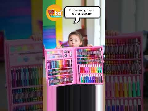 Já garantiu o material escolar dos seu tesouro?#compras #livraria #shopee #materialescolar