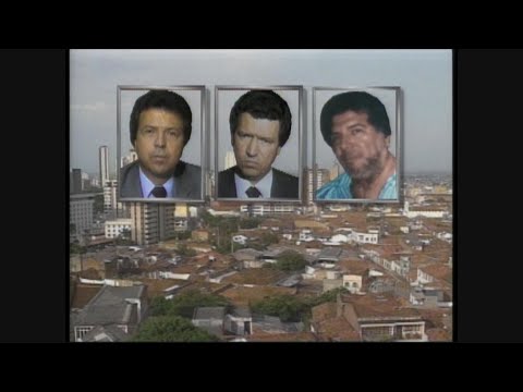The Cali Cartel
