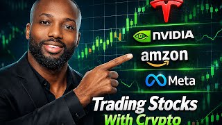 This Is How I Trade Stocks With My Crypto