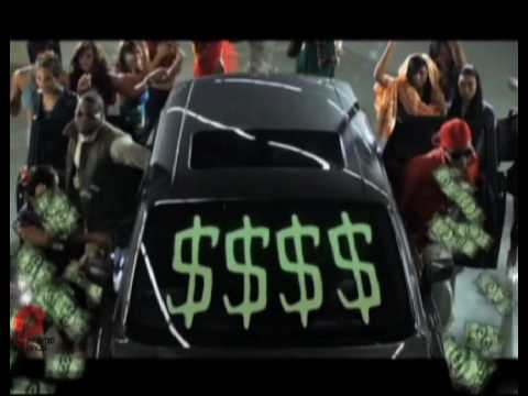 YOUNG MONEY Every Girl (Uncensored)