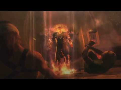 metal gear sold 5 phantom pain
