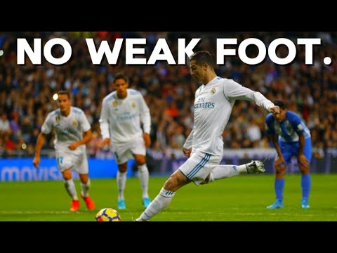Full guide on having no weak foot(NO BS)