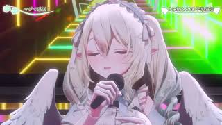 【七瀬える3D】マジで感謝! 歌ってみたライブ映像(Cover)【切り抜き】