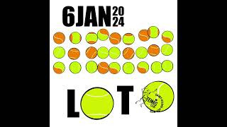 paulinadesign.fr #graphisme #videoanimations #procreate #procreatedreams #tennis #lotto