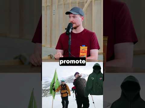 Why MrBeast Owns So Many Companies 🏭