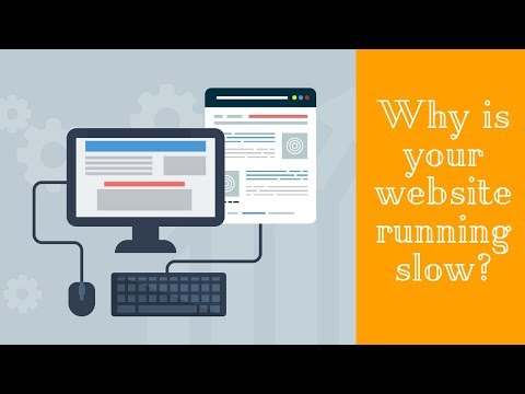 #slowwebsite Why your website running so slow?