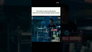 Is Relying on YouTube and ChatGPT for Exam Prep Actually Hurting Your Grades?