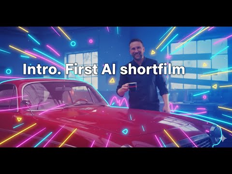 Intro to channel.