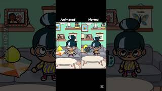 Which do you prefer??  #toca #tocaboca #tocalifeworld #tocashorts