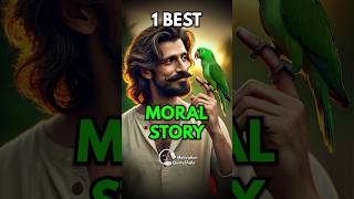2 Bolne Wala तोते vs 1 Shikari 😰 Motivational Story #motivationalvideo