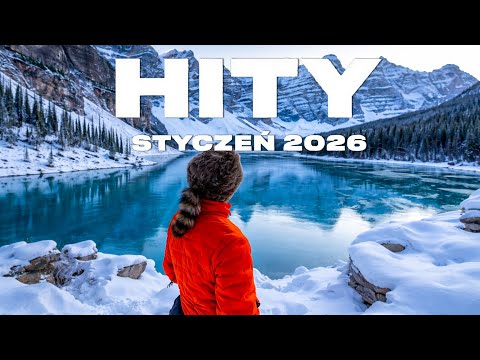 Eska Hity STYCZEŃ 2026 🎧 Radio Eska Playlist – Najlepsze Brzmienia Vol.5