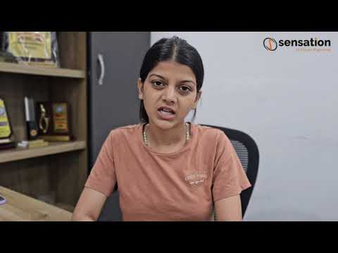 HR Management Course | Student Testimonial- Sensation Software Solutions