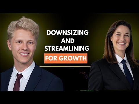 How Downsizing and Streamlining Boosted Profitability and Team Efficiency