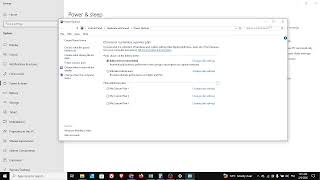 How To Keep Your Pc On 24/7 - Full Guide