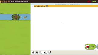 Coding Adventure 13