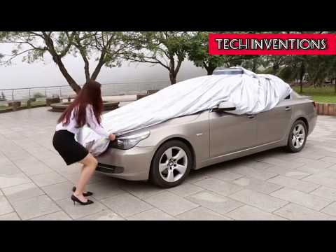 🚗🚗Amazing car inventions at the next level ▶️| Tech Inventions |