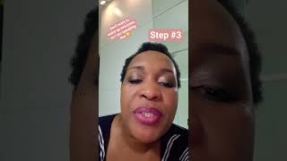 Morning go-to office make up routine #makeup #casualmakeup #beyoubeautiful #backtooffice step #3