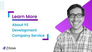Comprehensive YII Development Services from a Leading YII Framework Company
