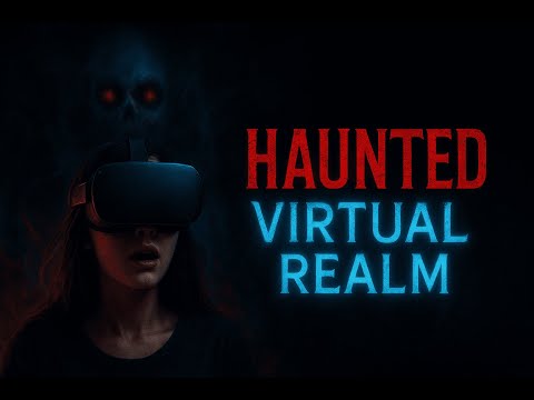 Haunted Virtual Realm
