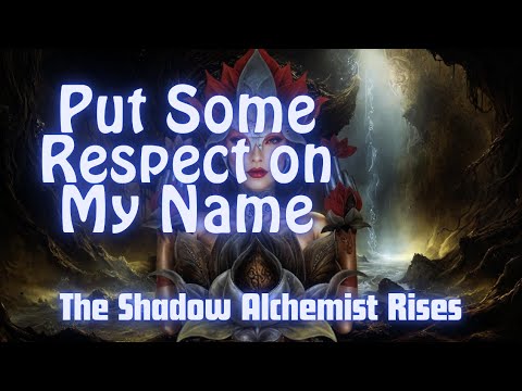 Put Some Respect On My Name | Queen Audacious 👑🔥