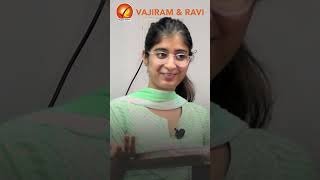 Garima Lohia AIR-2 | CSAT Strategy