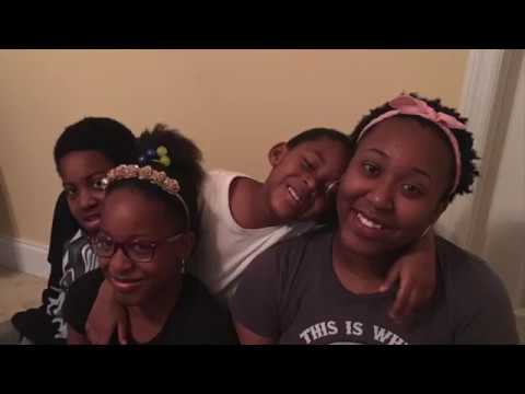Kam's Vlog My Morning