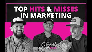 Top strategies for building and tracking your marketing campaigns | EP003 | #LoveYourBrand Podcast