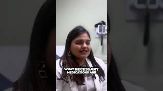 Medication for Geriatric Patients with Dr. Kochar  #healthcareheroes #communitywellness #healthcare