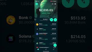 This is the FASTEST Crypto Wallet!