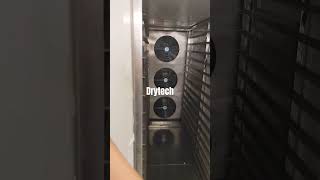 Drytech Heat pump dryerFood drying machine #dryingequipment #dryingmachine #machine #factory