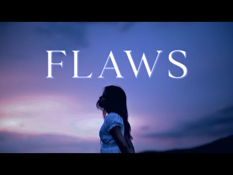 FLAWS (Official Music Video) - P₹ANJAL | Prod. by @itanish