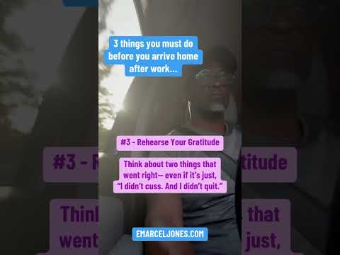 Reset before you arrive home.  #DriveHomeTherapy #RoadPraise #ResetBeforeYouRest #DrivePrayRelease