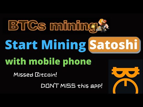 Don't Miss the "second Bitcoin" again! Step by Step guide you to get Free Airdrop - SATOSHI APP