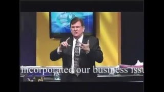 Mike Hourigan - Marketing & Sales for Construction - Sales Speaker