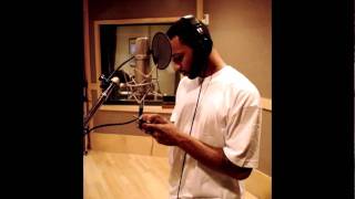 Joe Budden feat. Usher - Confessions Remix