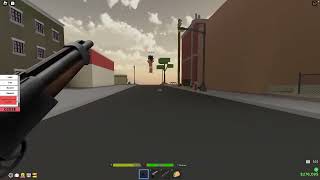 ROBLOX Da Hood VIP Server Working 2023