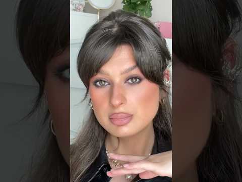 Siren eyes makeup tutorial 🖤 #sireneyes #makeuptutorial
