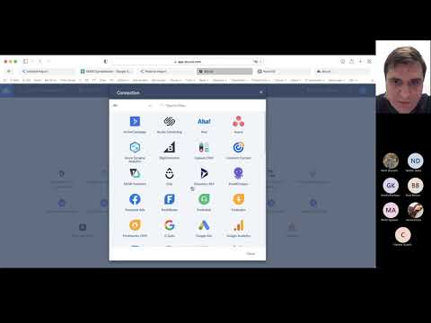 How to Create Effective Sales Reports in Any CRM using Skyvia