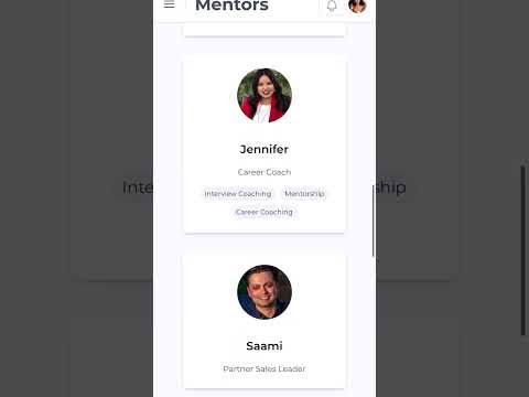 Find a Tech Sales Mentor today with GrowthQ