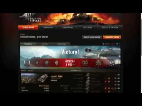cromwell gameplay