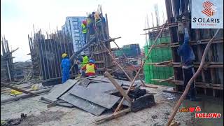Best Construction in progress Eastleigh Nairobi Kenya