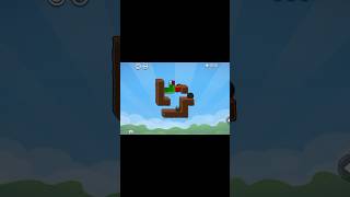 Apple Worm 25 lvl 🤩🎉 /#gaming #decodingyt