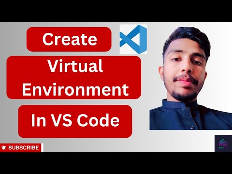 Creating Virtual Environments in Python with Visual Studio Code | Sprint Tech