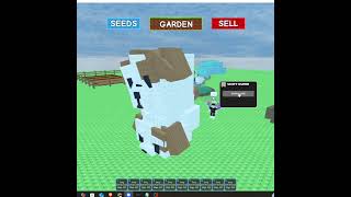 NEW OP SCRIPT FOR GROW A GARDEN #growagarden #growagardenscript #roblox #robloxfyp #delta #roblox