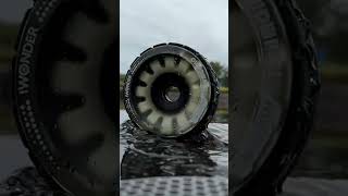 NEW Cloudwheel Rovers 110 #esk8 #eskate #shorts #short