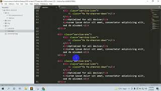 5.Web Design - Problem Solving - part-1