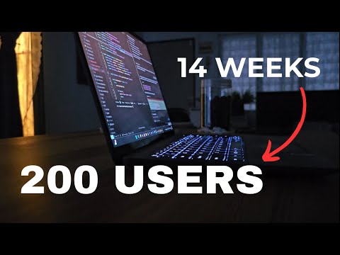 From 0 to 200 Signups Here’s the EXACT Playbook I Used! | #10