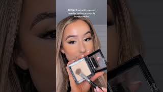I live by these!! #makeupartisttips #thingsiwishiknew
